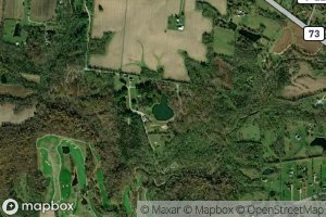 Baptist Foundation Lake