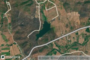 Ang Kep Nam Kuti Phra