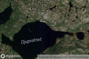 Djupvatnet
