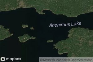 Anenimus Lake