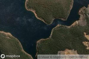 Serpentine Reservoir