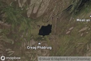 Loch Phadruig