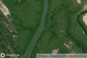 Estero el Toro Mocho