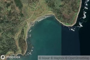 Bukhta Kosmodem'yanskaya