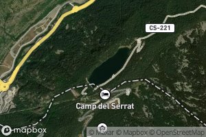 Estany d'Engolasters