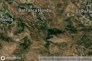 Barranca Honda
