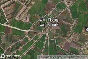 Khlong Nong Lam Chiak