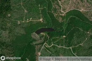 Fourche Maline Creek Site 2 Reservoir