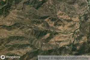 Barranca El Cuchillo