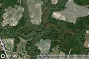 Holland Millpond (historical)