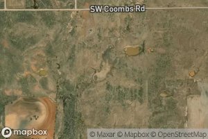 Oknoname 031044 Reservoir