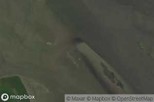 Canal das Tres Barras