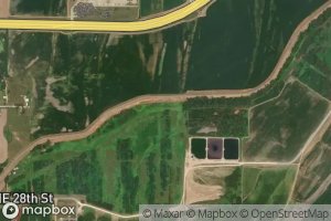 Sissons Bend (historical)