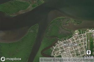 Rio Mirim