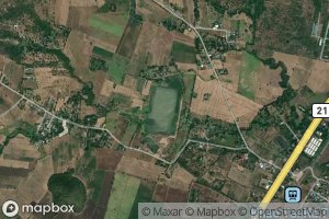 Ang Kep Nam Nong Tao