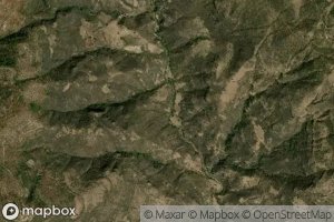 Barranca de Laureano