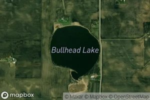 Bullhead Lake