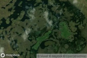 Ozero Bol'shoy Bakal