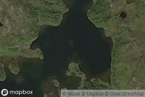 Stuorra Suddesvuomejavri