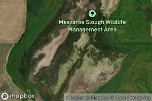 Meszaros Slough
