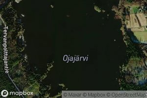 Ojajarvi