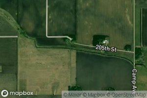 Judicial Ditch Number Twelve