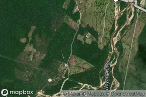 Quebrada La Blanquita