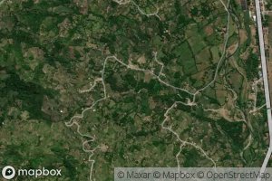 Quebrada San Sebastian