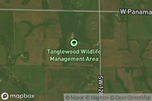 Salt Creek Reservoir 27-C