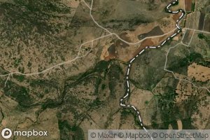 Barranca El Regladero