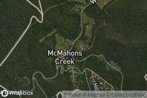 McMahons Creek