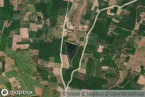 Ang Kep Nam Nong Luang