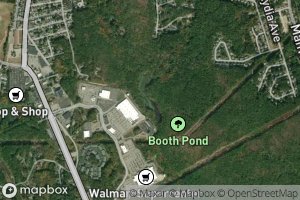 Booth Pond