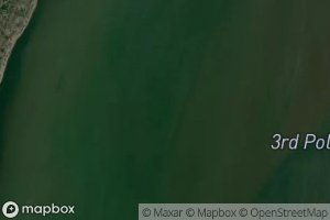 Ozero Pol'to Tret'ye