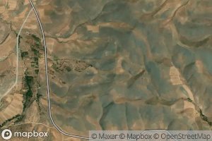 Cheshmeh-ye Kur Bolagh