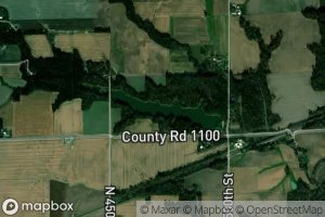 Old Altamont Reservoir