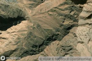 Cheshmeh-ye Soltan Javad