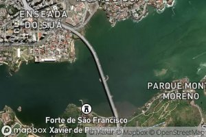 Rio Santa Maria da Vitoria