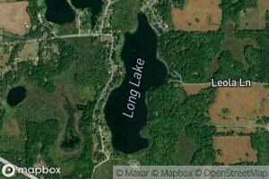 Long Lake
