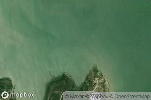 Islote Viejo Padilla