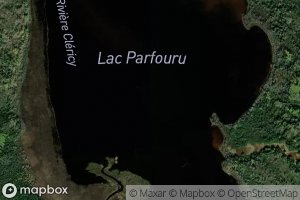 Lac Parfouru