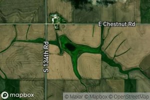 Bear Creek Reservoir 7-J