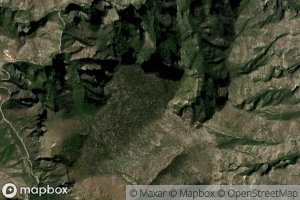 Rio San Andres Tonicapa