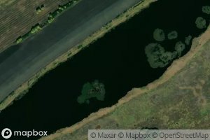 Ozero Bol'she-Dolgoye