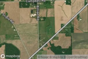 Jackson Number Two Ditch