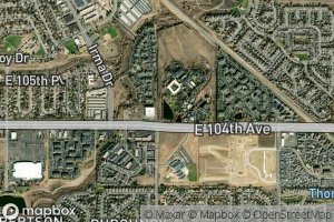 Sunny Acres Reservoir