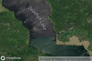 Deadfish Lake