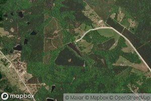 Marshal and Magruder Pond