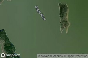 Goose Lake (historical)