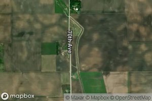 Drainage Ditch Number 39